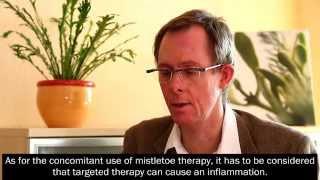 The Future of Mistletoe Therapy in Integrative Oncology