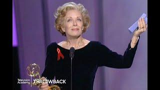 Throwback: Holland Taylor