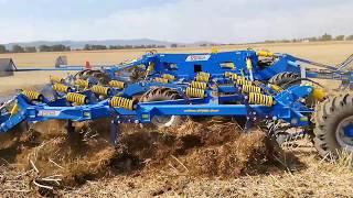 Cultivator Farmet Fantom 800 PRO