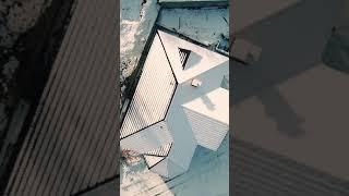 Композитная черепица Gerard | Снегозадержатели больше не нужны!