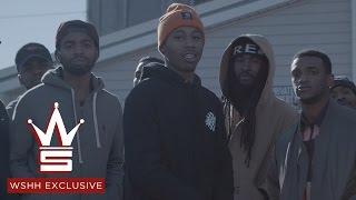 Cousin Stizz "500 Horses" (WSHH Exclusive - Official Music Video)