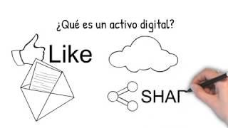 ¿Qué son los activos digitales y cómo protegerlos?