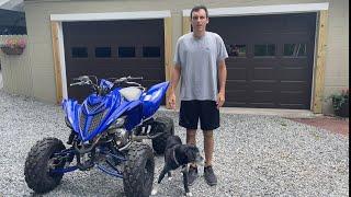 Five Reasons Not To Buy a Yamaha Raptor 700R