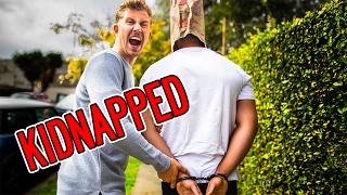 KIDNAPPING STRANGERS FOR 24 HOURS | Yes Theory