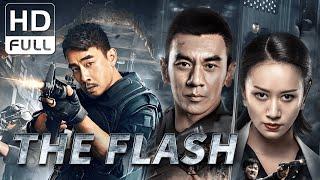 【ENG SUB】The Flash: Action Movie Collection | Chinese Online Movie Channel