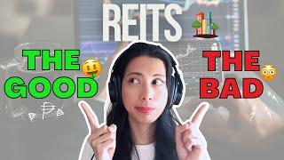 The Pros And Cons of REITs (Real Estate Investment Trusts)