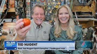 Ted Nugent Spirit Campfire 9.7.24 pt.3