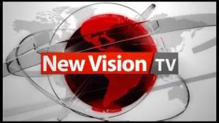 NEW VISION TV: Happening Today