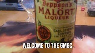 Welcome to the GMGC