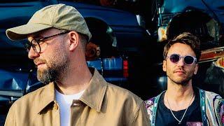 Mark Forster x Clueso  - Farben Leuchten Schwarz (Official Video)