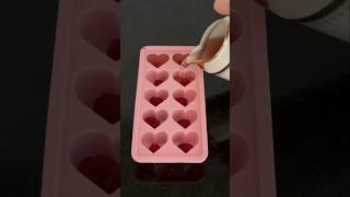 Refill my weekly ice with me  #refill #restock #ice #amazon #icemold #asmr #emma_boujee