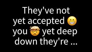  They haven’t admitted it yet, but deep down, they’re falling for your...