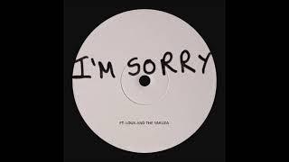 Arlo Parks - I'm Sorry (ft. Lous and The Yakuza)