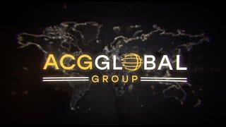 ACG Global Group Video Corporativo