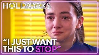 "I Just Want This To Stop" | Hollyoaks