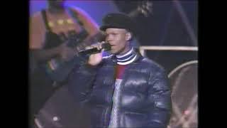 Bell Biv Devoe *Poison*  Billboard Awards 12/10/90