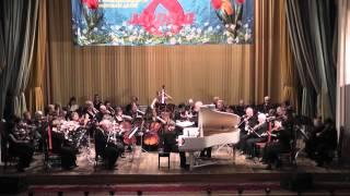 Aleksandr Bolotin (15 y.o.) – Chopin. Piano Concerto No.1 in E minor Op.11