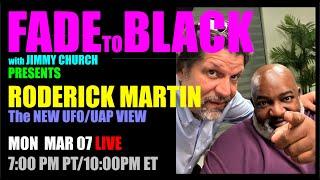 Ep. 1582 Roderick Martin