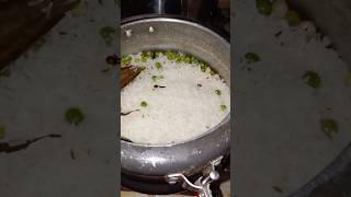 Pulav banane ki tasty recipe ||#ytshorts #pulao #shorts #recipe #food