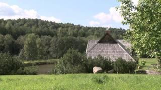 Salantų regioninis parkas