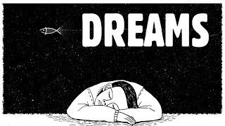 8 अनसुने Psychological Facts About Dreams