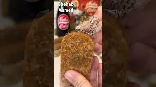 Opening 50 year old Canned Food Packet | Shehab Ahmed