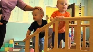 07 The Sensitive Period for Movement for Infants and Toddlers