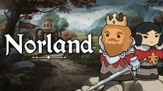 What If Rimworld and Crusader Kings Had a Baby? - Norland