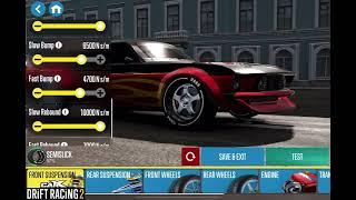 CarX Drift Racing 2 Wild Runner PRO Drift 3 Dori Ultimate Tune