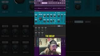 Use LuxeVerb on Drums to Get That Sauce in FL Studio (Drum Tips)