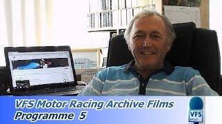 BRSCC Slick 50 Road Saloons 1991 | VFS Motor Racing Videos Archive Films - Programme 5