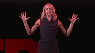 Breaking a Class Ceiling: The Value of Diversity in Creative Industries | Prof Katy Shaw | TEDxSoho