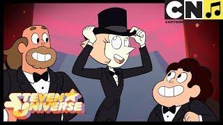 Steven Universe | Mr Greg Song - Full Music Video | Cartoon Network