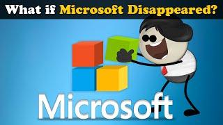 What if Microsoft Disappeared? + more videos | #aumsum #kids #science #education #children