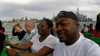 THE BEAST SPEED BOAT RIDE NYC 6/15/19