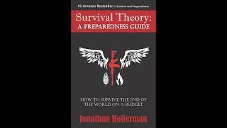 Survival Theory: A Preparedness Guide