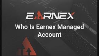 Earnex Managed Accounts: Who Is Earnex Managed Accounts