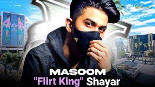 MasOOm Simping Compilation@soulregaltos9810 |