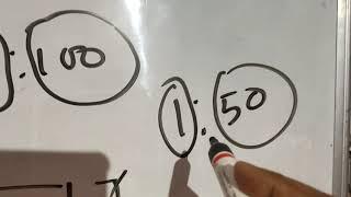 Civil engineering drawing-1: scales