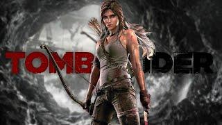 Achievement Hunting in Tomb Raider 2013