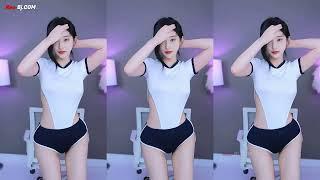 Korean BJ Dance - AI Video 231023 VID2