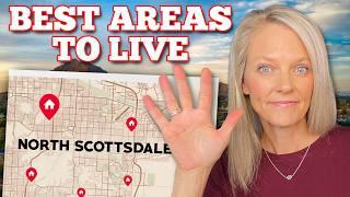 Moving To North Scottsdale? Neighborhoods People Are Choosing NOW