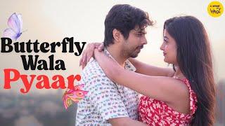 Love Stories Short Film | What is Love Pyaar? ️ Romantic Hindi Short Movies Content Ka Keeda