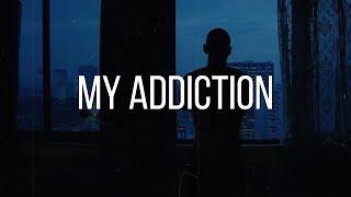 Free Sad Type Beat 'My Addiction' | Emotional Piano Instrumental 2024