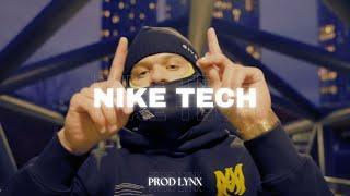 [FREE] Tunde x Potter Payper Type Beat 2024 "Nike Tech" | UK Rap Instrumental 2024