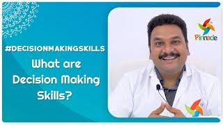 #DecisionMakingSkills - What Are Decision Making Skills? - | Pinnacle Blooms Network - #1 Autism