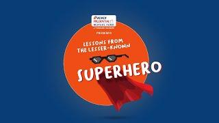 ICICI Prudential Mutual Fund | Lessons from the lesser-known Superheroes