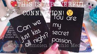 THIS IS A POWERFUL CONNECTION! BURSTING WITH LOVE & HOPE 🪄 COLLECTIVE LOVE TAROT READING