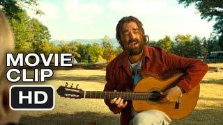 Wanderlust #2 Movie CLIP - Guitar Skills - Paul Rudd, Jennifer Aniston Movie (2012) HD