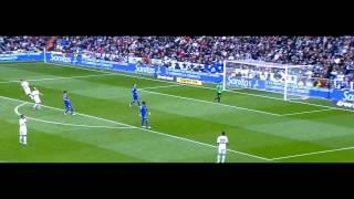 Cristiano Ronaldo Vs Getafe Home 12-13 HD 720p By Ronnie7M